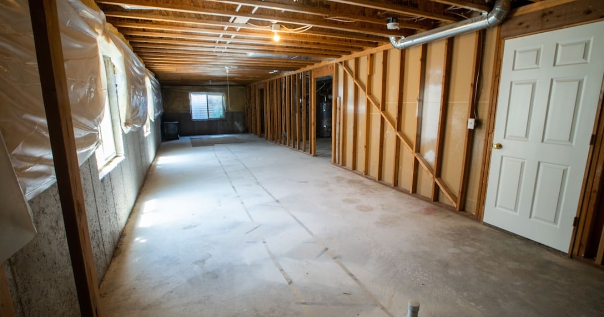 Read more about the article Protect Your Home’s Foundation with a French Drain System