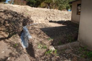 Read more about the article What is a French Drain and How Can Utah French Drain Company Help?