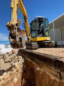 Read more about the article French Drains for Commercial Properties: Protecting Your Business