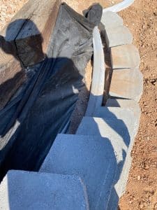 Read more about the article DIY French Drain Installation: Tips and Tricks for Success