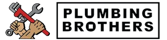 plumbing bros logo plumbing bros logo